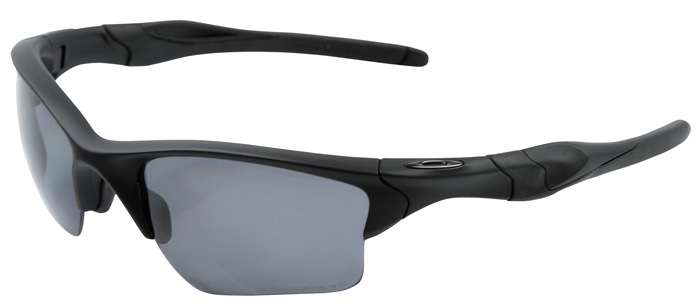 Oakley SI Half Jacket 2.0 XL Polarized